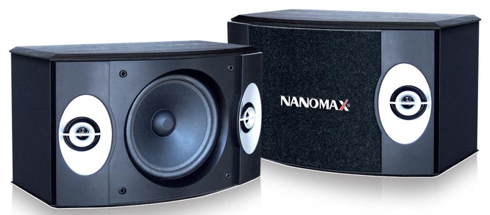 loa karaoke chuyên nghiệp giá rẻ